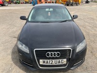 AUDI A3 SPORT 1.6 TDI  - 2