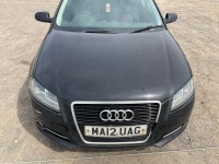 AUDI A3 SPORT 1.6 TDI  - 3