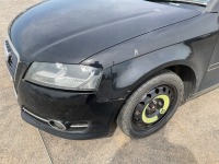 AUDI A3 SPORT 1.6 TDI  - 5