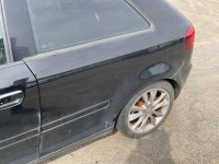 AUDI A3 SPORT 1.6 TDI  - 8