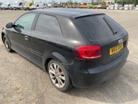 AUDI A3 SPORT 1.6 TDI  - 10