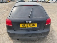 AUDI A3 SPORT 1.6 TDI  - 11