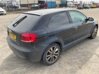 AUDI A3 SPORT 1.6 TDI  - 12
