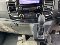 FORD TRANSIT CUSTOM 320 L2 2.0 ECOBLUE 185PS AUTOMATIC CREW VAN  - 28