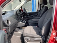 MERCEDES VITO 114 CDI TOURER PRO L2 2.0 CDI 8 SEATER AUTOMATIC - VAT QUALIFYING - 7