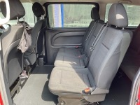 MERCEDES VITO 114 CDI TOURER PRO L2 2.0 CDI 8 SEATER AUTOMATIC - VAT QUALIFYING - 9