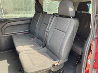 MERCEDES VITO 114 CDI TOURER PRO L2 2.0 CDI 8 SEATER AUTOMATIC - VAT QUALIFYING - 10
