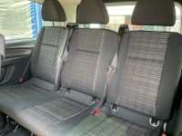 MERCEDES VITO 114 CDI TOURER PRO L2 2.0 CDI 8 SEATER AUTOMATIC - VAT QUALIFYING - 11