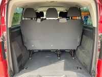 MERCEDES VITO 114 CDI TOURER PRO L2 2.0 CDI 8 SEATER AUTOMATIC - VAT QUALIFYING - 17