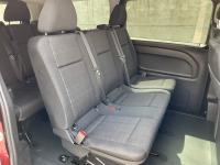 MERCEDES VITO 114 CDI TOURER PRO L2 2.0 CDI 8 SEATER AUTOMATIC - VAT QUALIFYING - 23