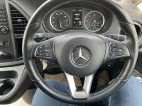 MERCEDES VITO 114 CDI TOURER PRO L2 2.0 CDI 8 SEATER AUTOMATIC - VAT QUALIFYING - 30