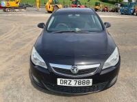 VAUXHALL ASTRA 1.4 TDI  - 2