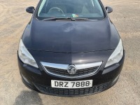 VAUXHALL ASTRA 1.4 TDI  - 3