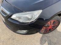 VAUXHALL ASTRA 1.4 TDI  - 5