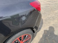VAUXHALL ASTRA 1.4 TDI  - 9