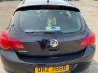 VAUXHALL ASTRA 1.4 TDI  - 13