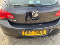 VAUXHALL ASTRA 1.4 TDI  - 15