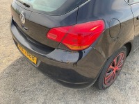 VAUXHALL ASTRA 1.4 TDI  - 16