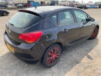 VAUXHALL ASTRA 1.4 TDI  - 17