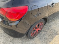 VAUXHALL ASTRA 1.4 TDI  - 18