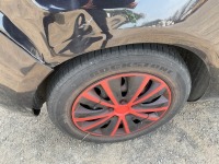 VAUXHALL ASTRA 1.4 TDI  - 19