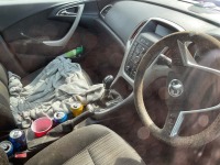 VAUXHALL ASTRA 1.4 TDI  - 25