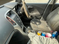 VAUXHALL ASTRA 1.4 TDI  - 29