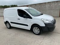 CITROEN BERLINGO 635 LX ELECTRIC 67PS AUTOMATIC 