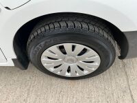 CITROEN BERLINGO 635 LX ELECTRIC 67PS AUTOMATIC  - 2