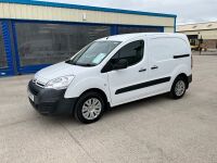 CITROEN BERLINGO 635 LX ELECTRIC 67PS AUTOMATIC  - 6