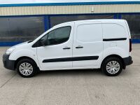 CITROEN BERLINGO 635 LX ELECTRIC 67PS AUTOMATIC  - 7
