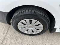 CITROEN BERLINGO 635 LX ELECTRIC 67PS AUTOMATIC  - 8