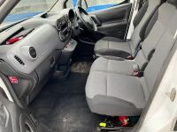 CITROEN BERLINGO 635 LX ELECTRIC 67PS AUTOMATIC  - 9