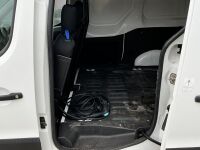 CITROEN BERLINGO 635 LX ELECTRIC 67PS AUTOMATIC  - 11
