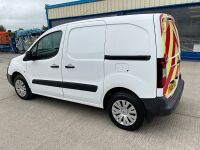 CITROEN BERLINGO 635 LX ELECTRIC 67PS AUTOMATIC  - 16