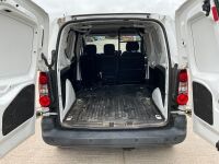 CITROEN BERLINGO 635 LX ELECTRIC 67PS AUTOMATIC  - 18