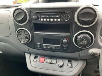 CITROEN BERLINGO 635 LX ELECTRIC 67PS AUTOMATIC  - 22