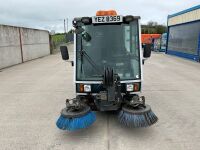 SCHMIDT COMPACT 200 4250KGS ROAD SWEEPER - 13