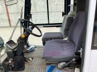 SCHMIDT COMPACT 200 4250KGS ROAD SWEEPER - 14