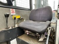 LINDE 550 5 TON SIDE LOADING FORKLIFT - 15