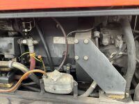 LINDE 550 5 TON SIDE LOADING FORKLIFT - 19