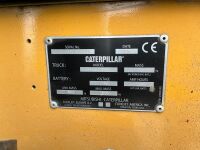CATERPILLAR EP16NT BATTERY OPERATED FORKLIFT - 12