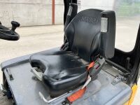 CATERPILLAR EP16NT BATTERY OPERATED FORKLIFT - 13