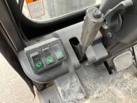 CATERPILLAR EP16NT BATTERY OPERATED FORKLIFT - 14