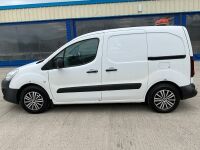 CITROEN BERLINGO 625 L1 1.6 BLUE HDI 100PS AUTOMATIC - 6