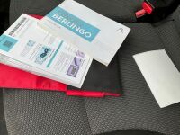 CITROEN BERLINGO 625 L1 1.6 BLUE HDI 100PS AUTOMATIC - 9