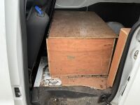 CITROEN BERLINGO 625 L1 1.6 BLUE HDI 100PS AUTOMATIC - 10