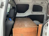 CITROEN BERLINGO 625 L1 1.6 BLUE HDI 100PS AUTOMATIC - 11