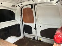 CITROEN BERLINGO 625 L1 1.6 BLUE HDI 100PS AUTOMATIC - 12