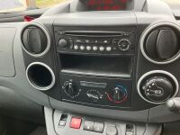 CITROEN BERLINGO 625 L1 1.6 BLUE HDI 100PS AUTOMATIC - 20